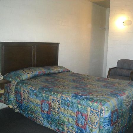 Border Motel Calexico Bagian luar foto