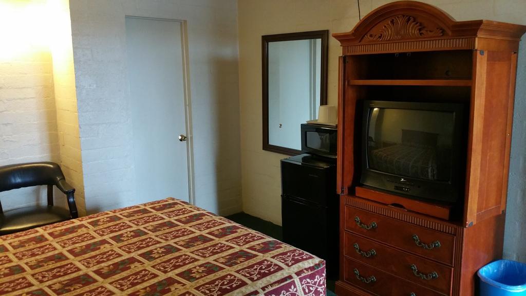 Border Motel Calexico Ruang foto