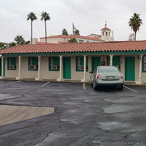 Border Motel Calexico Bagian luar foto