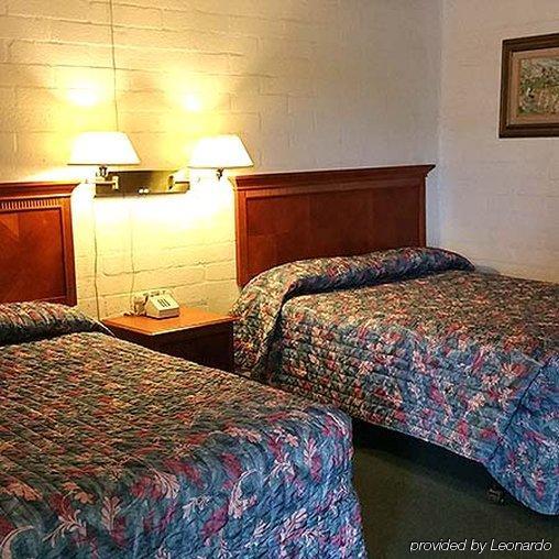 Border Motel Calexico Bagian luar foto