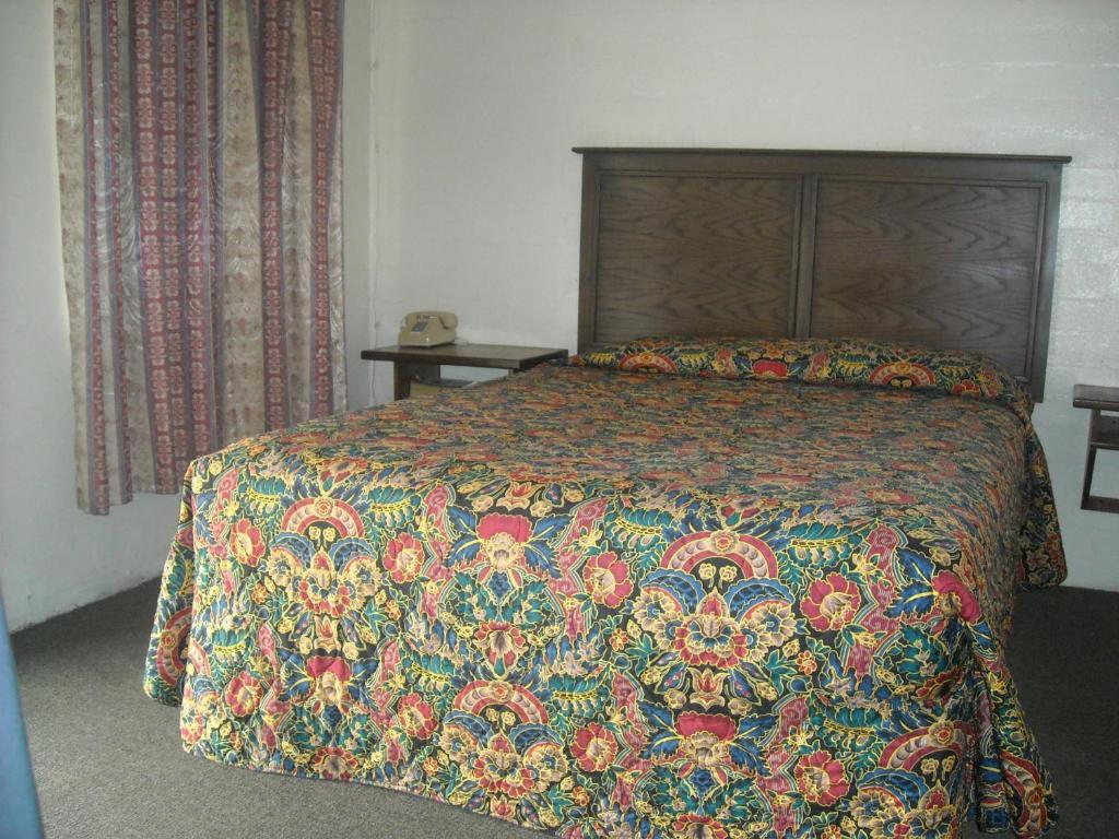 Border Motel Calexico Ruang foto