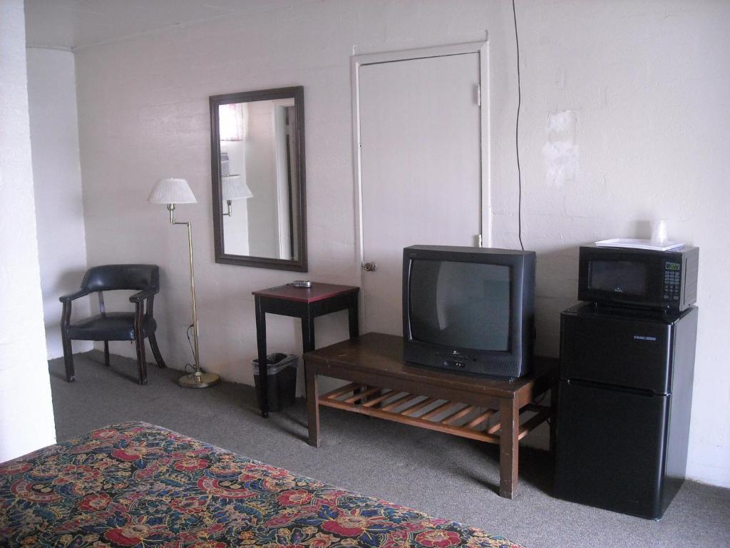Border Motel Calexico Ruang foto