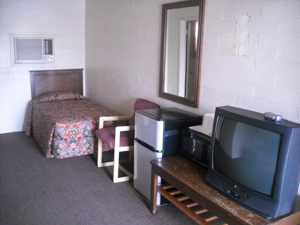Border Motel Calexico Ruang foto