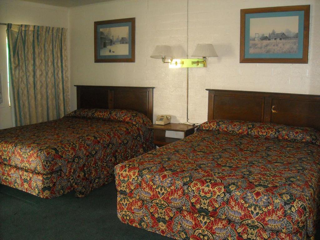 Border Motel Calexico Ruang foto